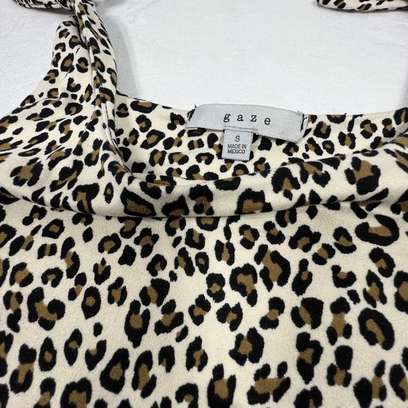 gaze bodysuit - Picture 2 of 7